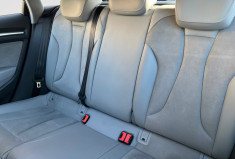 Audi A3 SPORTBACK 1.6 30 tdi ambition lux