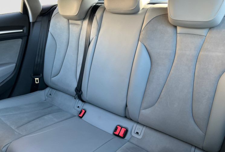 Audi A3 SPORTBACK 1.6 30 tdi ambition lux