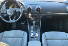 Audi A3 SPORTBACK 1.6 30 tdi ambition lux