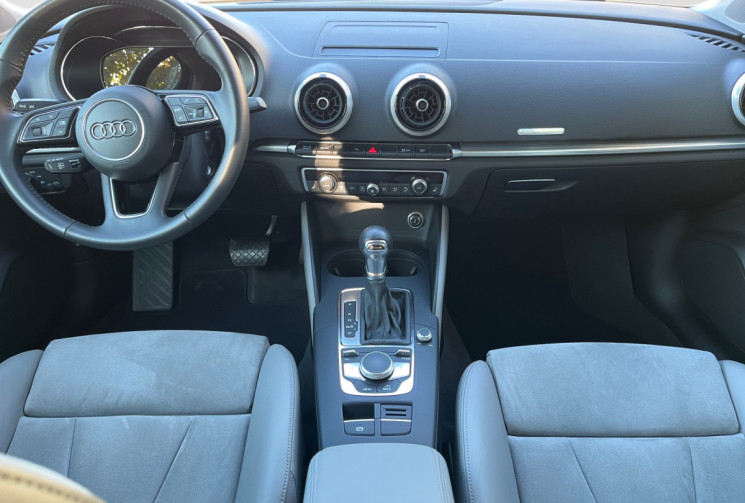 Audi A3 SPORTBACK 1.6 30 tdi ambition lux
