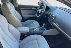 Audi A3 SPORTBACK 1.6 30 tdi ambition lux