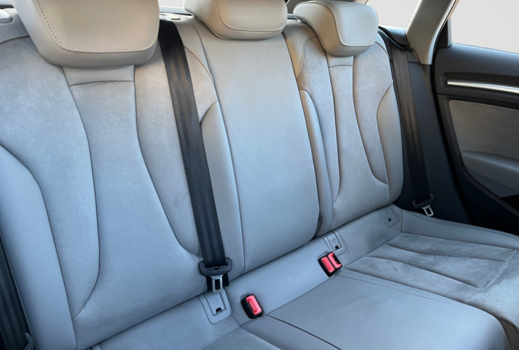 Audi A3 SPORTBACK 1.6 30 tdi ambition lux