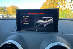 Audi A3 SPORTBACK 1.6 30 tdi ambition lux