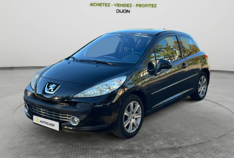 Peugeot 207 1.6 16v