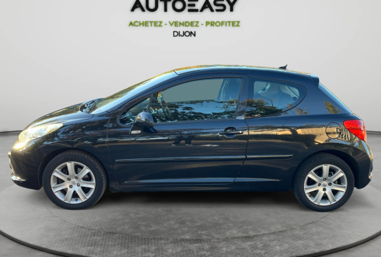 Peugeot 207 1.6 16v