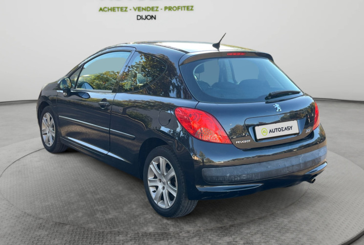 Peugeot 207 1.6 16v