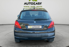 Peugeot 207 1.6 16v