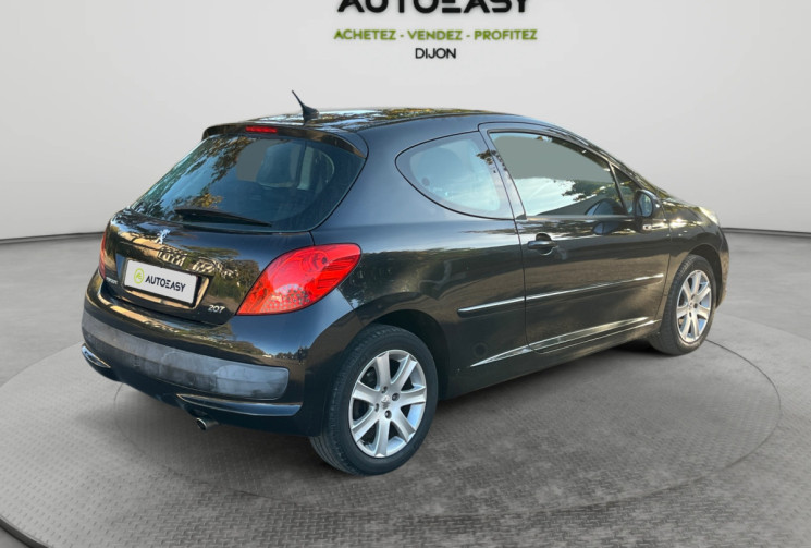Peugeot 207 1.6 16v