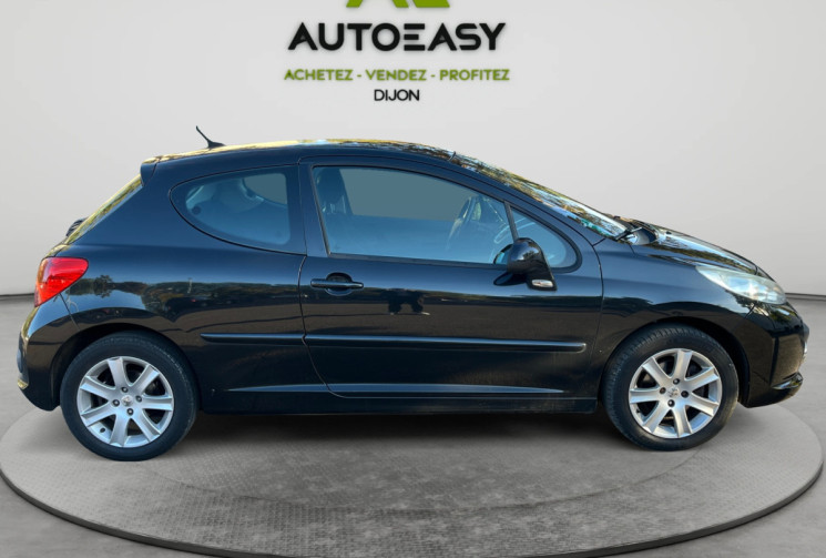 Peugeot 207 1.6 16v