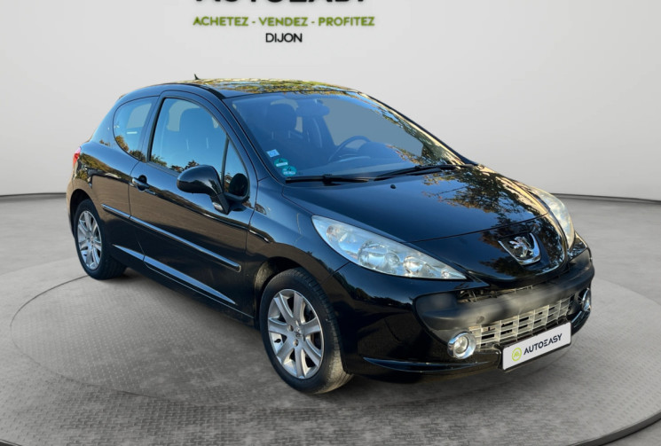 Peugeot 207 1.6 16v