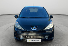 Peugeot 207 1.6 16v