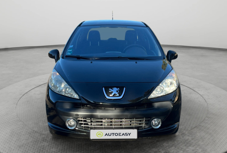 Peugeot 207 1.6 16v