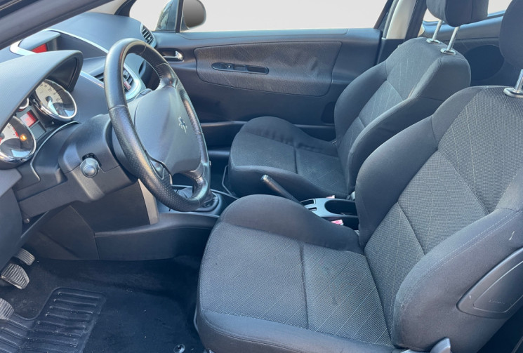 Peugeot 207 1.6 16v