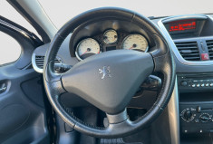 Peugeot 207 1.6 16v