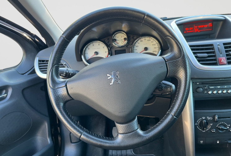 Peugeot 207 1.6 16v