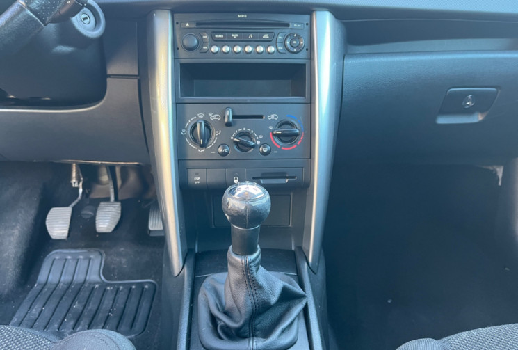 Peugeot 207 1.6 16v