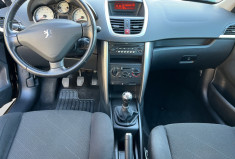Peugeot 207 1.6 16v