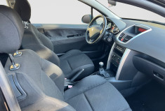 Peugeot 207 1.6 16v