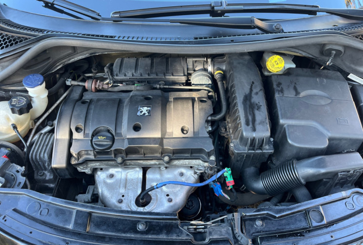 Peugeot 207 1.6 16v