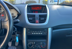 Peugeot 207 1.6 16v