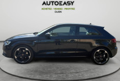 Audi A3 1.6 TDI S LINE