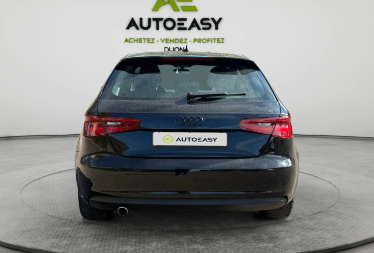 Audi A3 1.6 TDI S LINE
