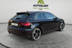 Audi A3 1.6 TDI S LINE