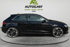 Audi A3 1.6 TDI S LINE