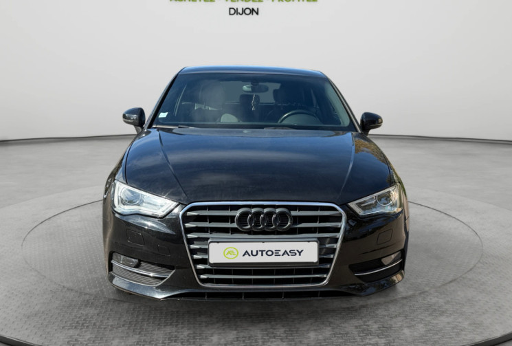 Audi A3 1.6 TDI S LINE