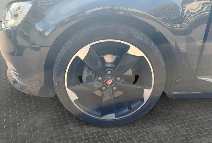 Audi A3 1.6 TDI S LINE