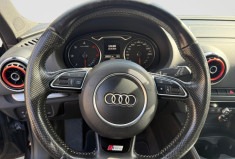 Audi A3 1.6 TDI S LINE