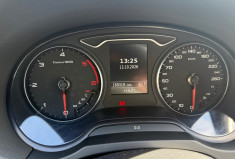 Audi A3 1.6 TDI S LINE