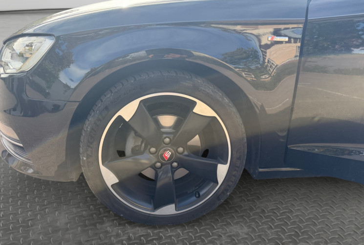 Audi A3 1.6 TDI S LINE