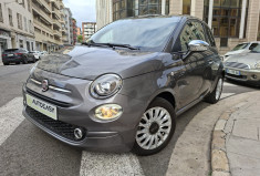 FIAT 500 III 1.0 hybrid 71 ch BSG