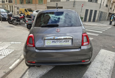 FIAT 500 III 1.0 HYBRID 71 CH 66000 KMS / CLIMATISATION 
