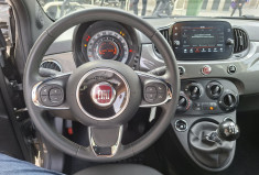 FIAT 500 III 1.0 HYBRID 71 CH 66000 KMS / CLIMATISATION 
