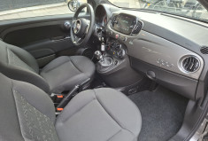 FIAT 500 III 1.0 HYBRID 71 CH 66000 KMS / CLIMATISATION 