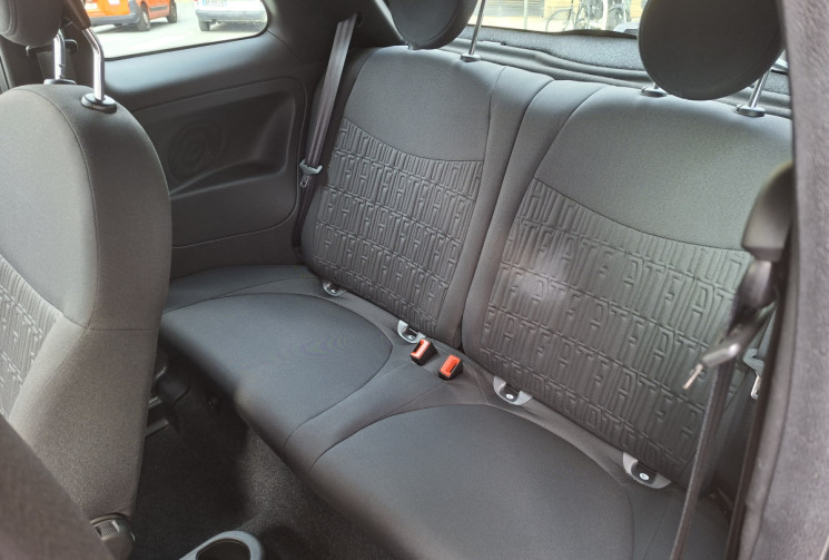 FIAT 500 III 1.0 HYBRID 71 CH 66000 KMS / CLIMATISATION 