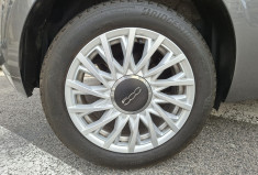 FIAT 500 III 1.0 HYBRID 71 CH 66000 KMS / CLIMATISATION 