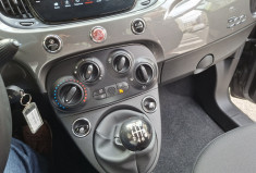 FIAT 500 III 1.0 HYBRID 71 CH 66000 KMS / CLIMATISATION 