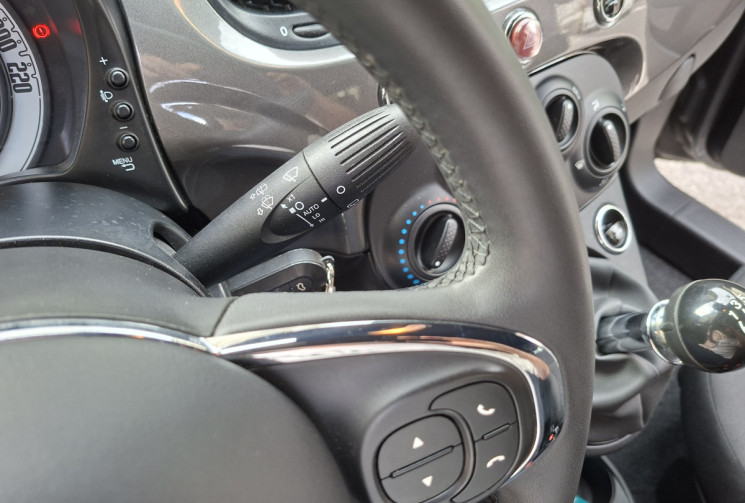 FIAT 500 III 1.0 HYBRID 71 CH 66000 KMS / CLIMATISATION 