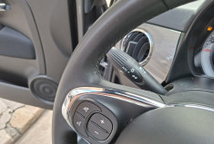 FIAT 500 III 1.0 HYBRID 71 CH 66000 KMS / CLIMATISATION 