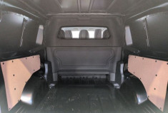 Citroen JUMPY III - Double Cab XL 2.2 BlueHDi 180 Noir Perla Nera