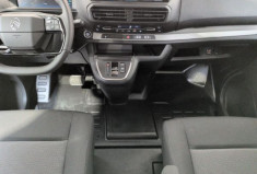 Citroen JUMPY III - Double Cab XL 2.2 BlueHDi 180 Noir Perla Nera