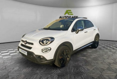 FIAT 500X 1.3T / 150 CH / HARCOURT / TOIT OUVRANT