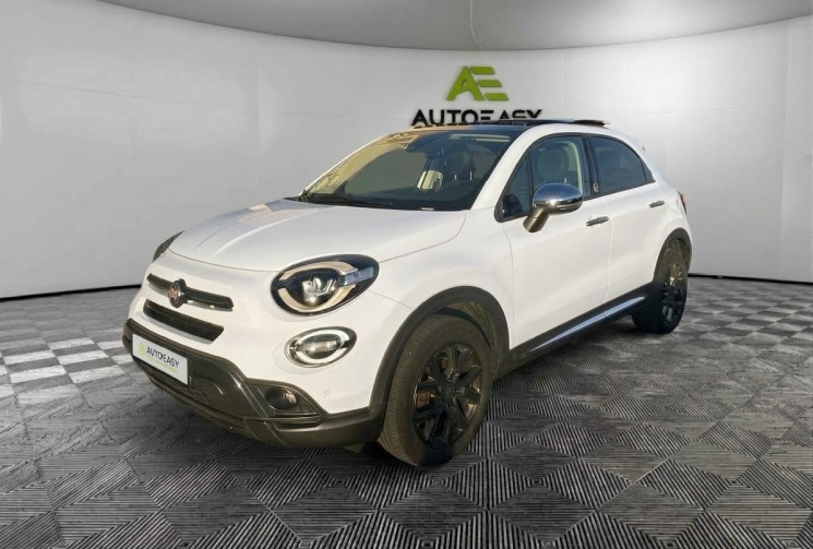 FIAT 500X 1.3T / 150 CH / HARCOURT / TOIT OUVRANT