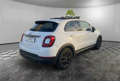 FIAT 500X 1.3T / 150 CH / HARCOURT / TOIT OUVRANT