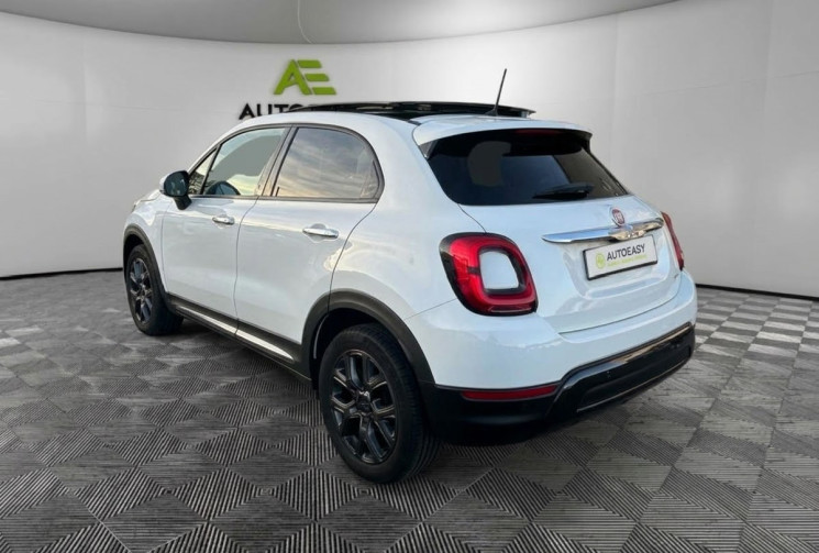FIAT 500X 1.3T / 150 CH / HARCOURT / TOIT OUVRANT