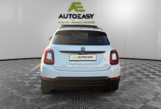 FIAT 500X 1.3T / 150 CH / HARCOURT / TOIT OUVRANT