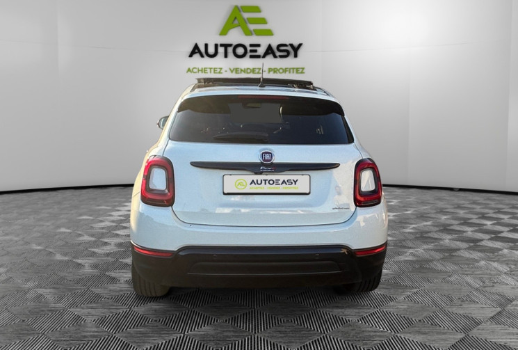 FIAT 500X 1.3T / 150 CH / HARCOURT / TOIT OUVRANT